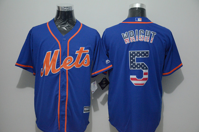 MLB New York Mets-038