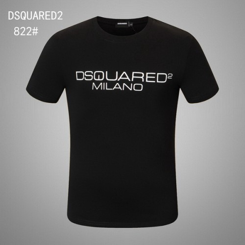 DSQ t-shirt men-193(M-XXXL)