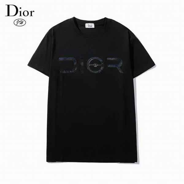 Dior T-Shirt men-147(S-XXL)