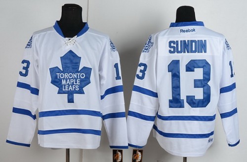 Toronto Maple Leafs jerseys-083