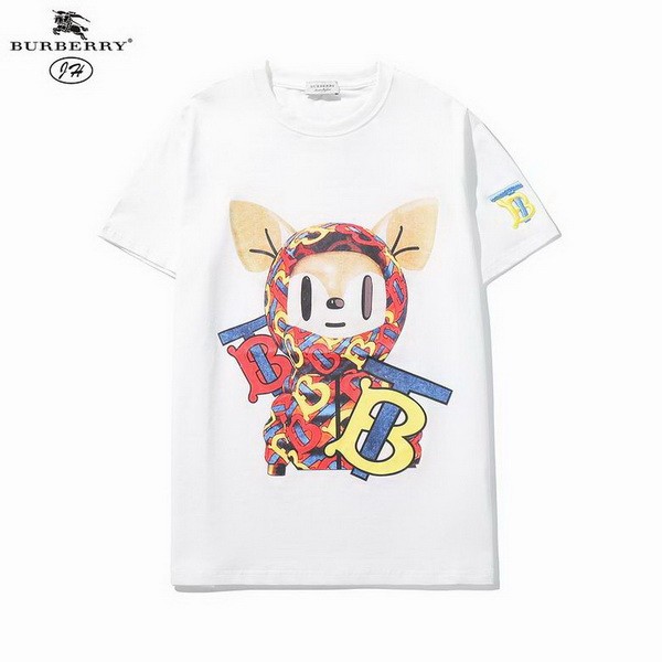 Burberry t-shirt men-253(S-XXL)