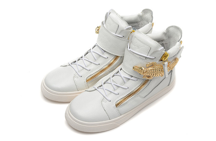 Giuseppe Zanotti men shoes-078