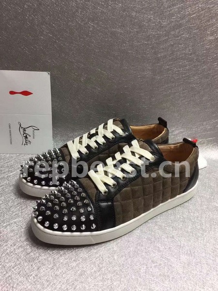 Super Max Christian Louboutin Shoes-510