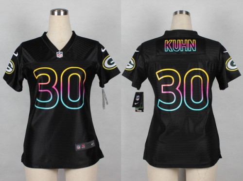 NEW NFL jerseys women-043