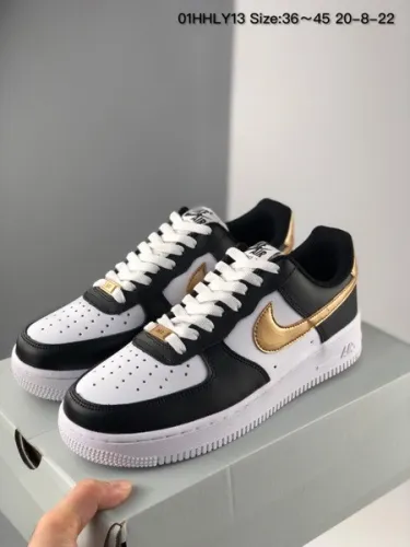 Nike air force shoes men low-1199