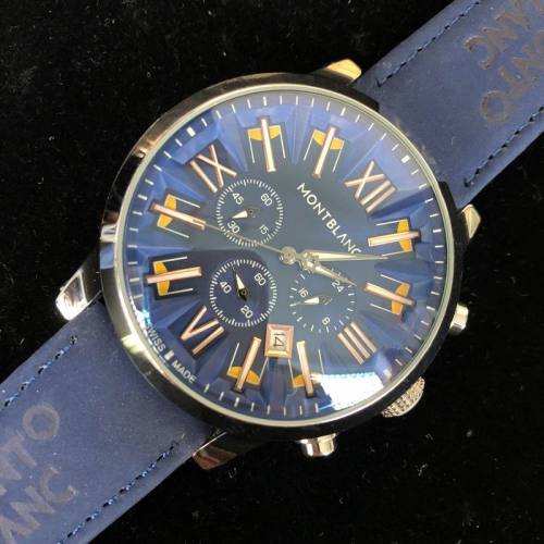 Montblanc Watches-181