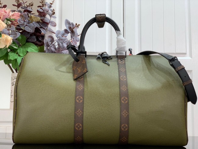 LV High End Quality Travel Bag-084
