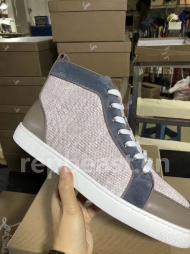 Super Max Christian Louboutin Shoes-955