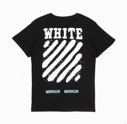Off white t-shirt men-685(S-XL)
