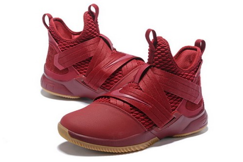 Nike Zoom Lebron Soldier 12 Shoes-018