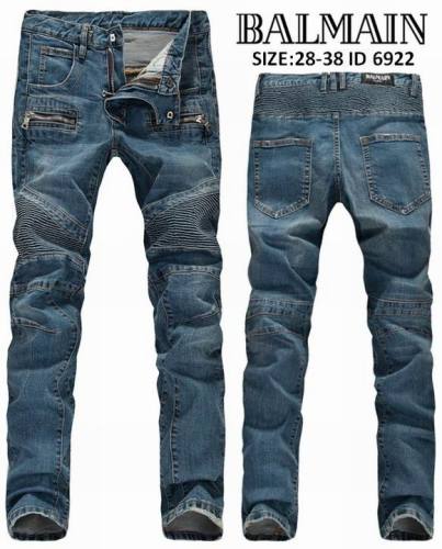 Balmain Jeans AAA quality-153(28-40)