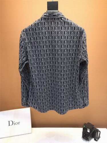 Dior shirt-018(M-XXL)