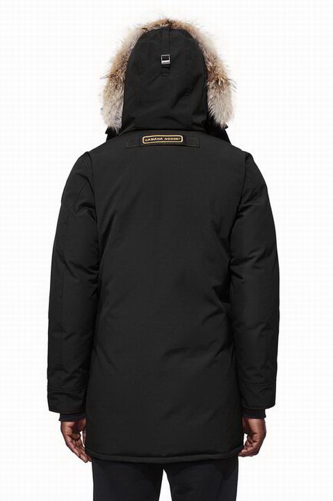 CG Down Jacket men-644