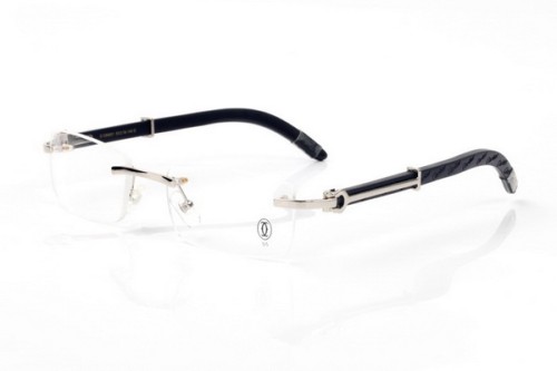Cartie Plain Glasses AAA-1584