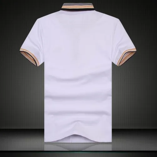 Burberry polo men t-shirt-206