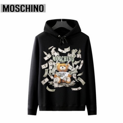 Moschino men Hoodies-262(S-XXL)