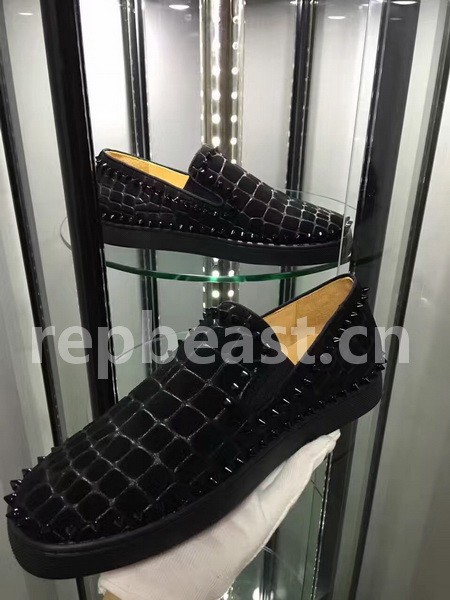 Super Max Christian Louboutin Shoes-602