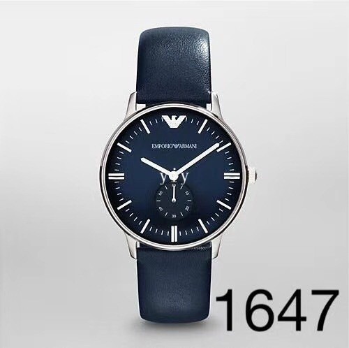 Armani Watches-021