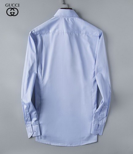 G long sleeve shirt men-021(M-XXXL)
