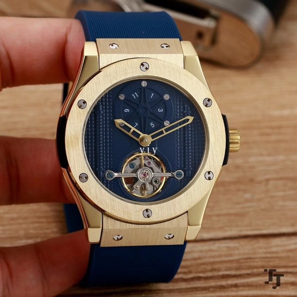 Hublot Watches-285