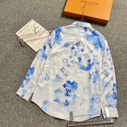 LV shirt men-190(M-XXL)
