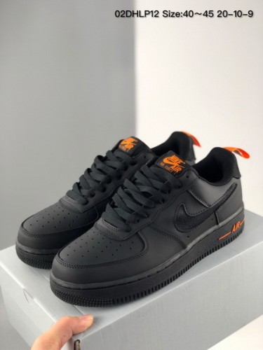 Nike air force shoes men low-1992
