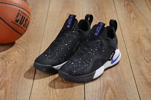 Nike LeBron James 11 shoes-007