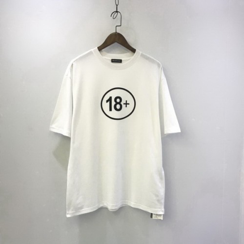 B Shirt 1：1 Quality-417(XS-L)