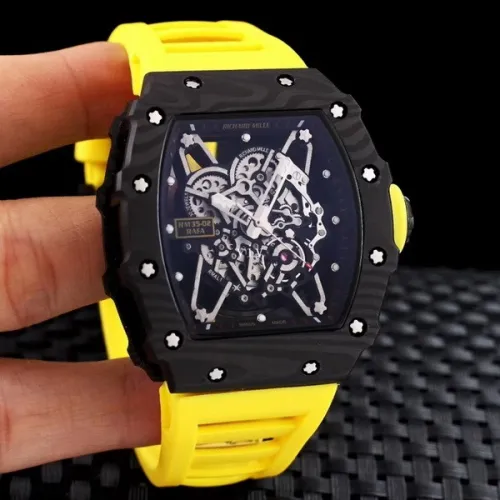 Richard Mille Watches-124
