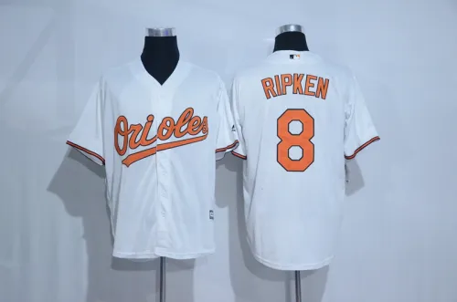 MLB Baltimore Orioles-040