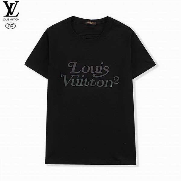 LV  t-shirt men-413(S-XXL)