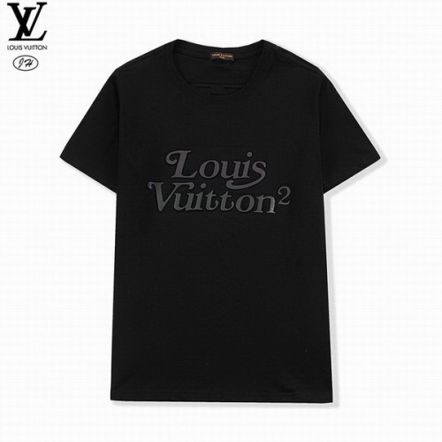 LV  t-shirt men-413(S-XXL)