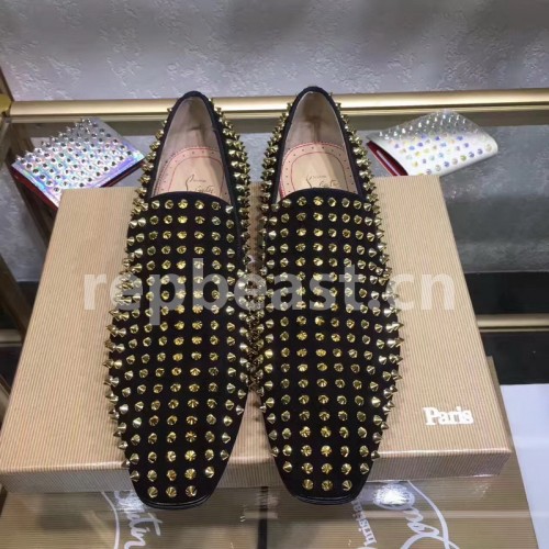 Super Max Christian Louboutin Shoes-702