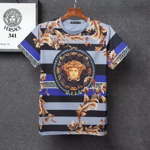 Versace t-shirt men-389(M-XXXL)