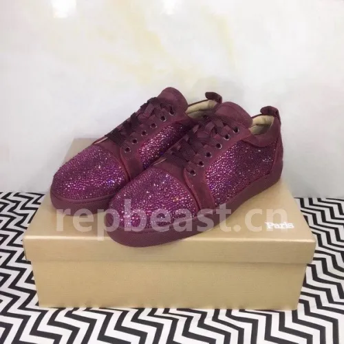 Super Max Christian Louboutin Shoes-942