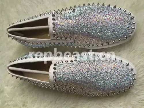 Super Max Christian Louboutin Shoes-254