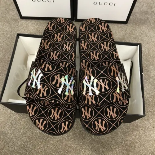 G men slippers AAA-1045