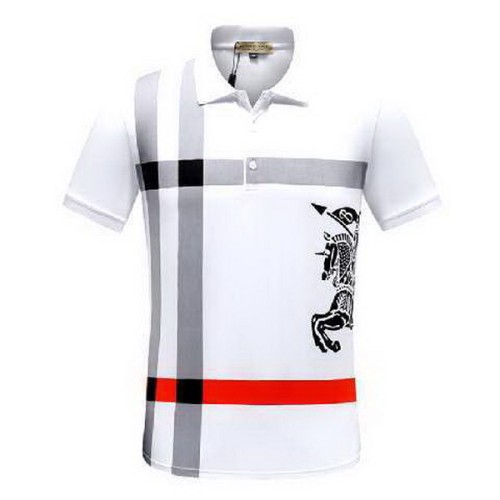 Burberry polo men t-shirt-083(M-XXXL)