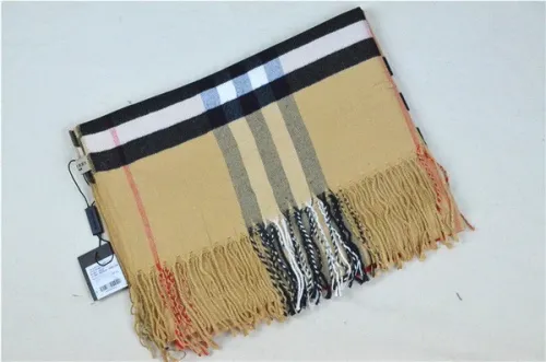Burberry Silk Scarf AAA-169