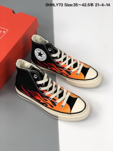Converse Shoes High Top-018