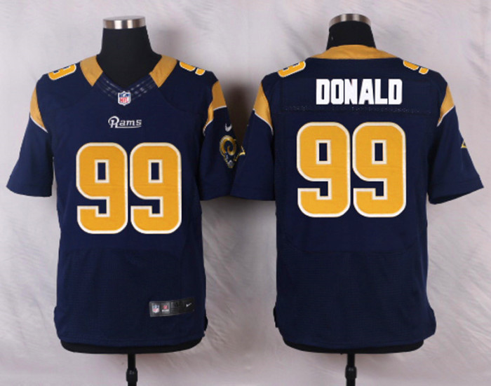 NFL St Louis Rams-081