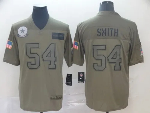 NFL 2019 Jerseys men-770
