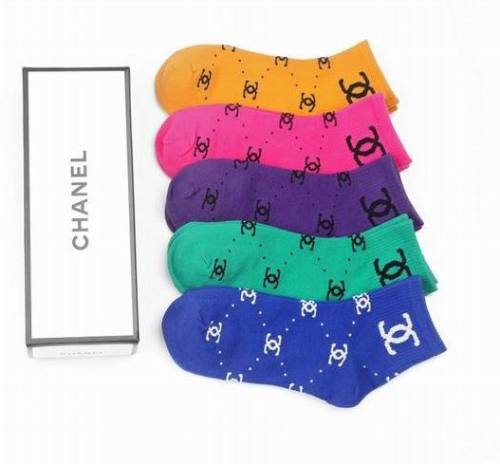 CHNL Socks-026