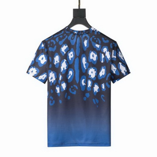 D&G t-shirt men-201(M-XXXL)