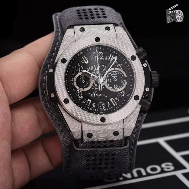 Hublot Watches-695