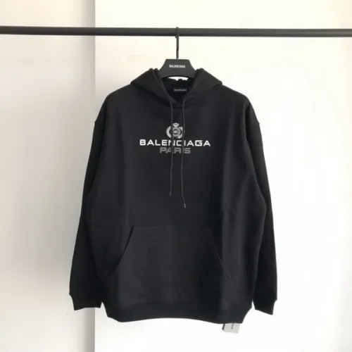 B Hoodies 1：1 Quality-263(XS-L)