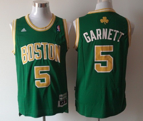 NBA Boston Celtics-144