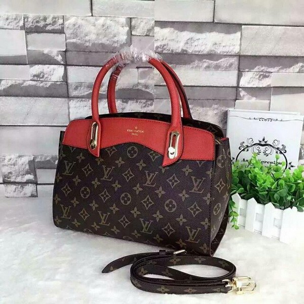 LV Hangbags AAA-082