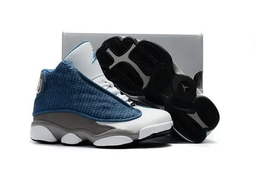 Jordan 13 kids shoes-055
