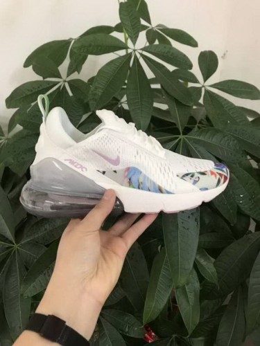 Nike Air Max 270 women shoes-816